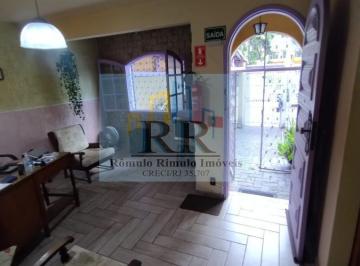 Casa · 180m² · 12 Quartos · 2 Vagas · Casa Para Venda Em Volta Redonda, Vila Santa Cecília, 12 Dormitórios, 4 Suítes, 6 Banheiros, 2 Vagas