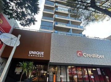 Apartamento · 36m² · 1 Quarto · 1 Vaga · Locação | Apartamento, Com 1 Dormitórios Em Zona 01, Maringá