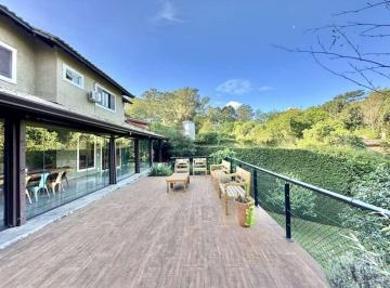 Foto 01 · Casa, Chácara Santa Lúcia, Carapicuíba, Sp