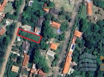 Foto 01 · Terreno, Chácaras Santo Antonio Do Jardim, Jaguariúna, Sp