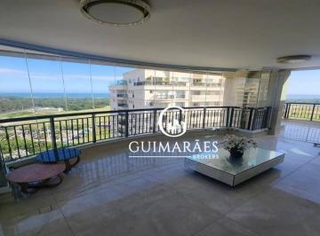 63773c70cb5ebf8c238daeb8ec7b0ff0.jpg · Riserva Uno - Cobertura Com 3 Dormitórios À Venda, 598 m² por R$ - Barra Da Tijuca - Rio