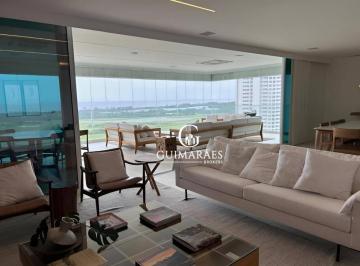 9844427929a6cb00c27cbc0f99d3b281.jpg · Riserva Golf - Apartamento Com 4 Dormitórios À Venda, 381 m² por R$ - Barra Da Tijuca - R