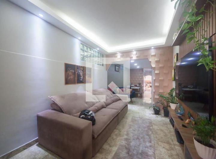Casa À Venda - Vera Cruz, 5 Quartos, 360 m² - Belo Horizonte