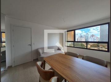 Apartamento · 86m² · 3 Quartos · 2 Vagas · Apartamento À Venda - Santo Agostinho, 3 Quartos, 86 m² - Belo Horizonte