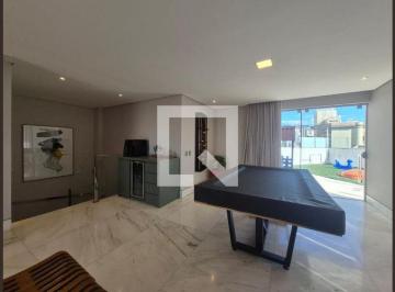 Apartamento · 534m² · 5 Quartos · 3 Vagas · Apartamento À Venda - Sion, 5 Quartos, 534 m² - Belo Horizonte