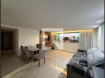 Apartamento · 82m² · 3 Quartos · 2 Vagas · Apartamento À Venda - União, 3 Quartos, 82 m² - Belo Horizonte