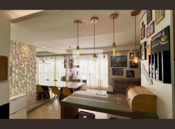 Apartamento · 65m² · 2 Quartos · 1 Vaga · Apartamento À Venda - Aeroporto, 2 Quartos, 65 m² - Belo Horizonte