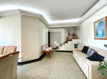Apartamento · 244m² · 6 Quartos · 2 Vagas · Apartamento À Venda - União, 6 Quartos, 244 m² - Belo Horizonte