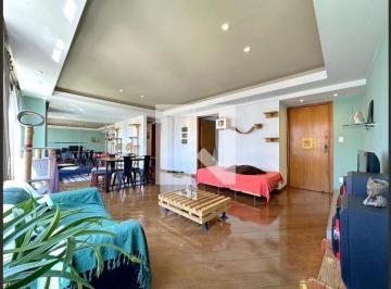 Apartamento · 120m² · 3 Quartos · 2 Vagas · Apartamento À Venda - Gutierrez, 3 Quartos, 120 m² - Belo Horizonte