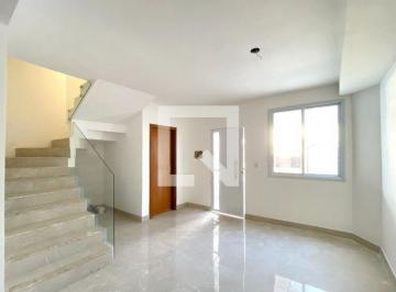 Casa · 125m² · 3 Quartos · 2 Vagas · Casa À Venda - Santa Efigênia, 3 Quartos, 125 m² - Belo Horizonte