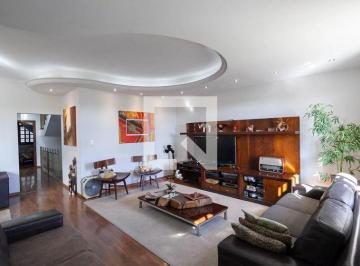 Casa · 500m² · 4 Quartos · 6 Vagas · Casa À Venda - Paquetá, 4 Quartos, 500 m² - Belo Horizonte