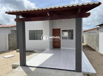 Casa · 61m² · 2 Quartos · 1 Vaga · Oportunidade de Casas No Jardins Helena