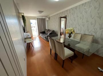 Apartamento · 77m² · 3 Quartos · 1 Vaga · Apartamento Em Santa Cruz Do Sul