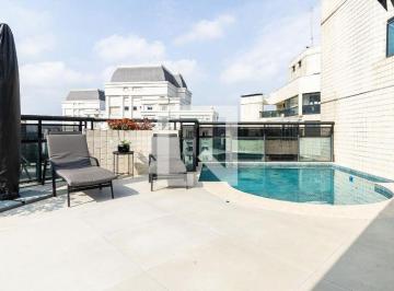 Apartamento · 483m² · 4 Quartos · 6 Vagas · Apartamento À Venda - Panamby, 4 Quartos, 483 m² - São Paulo