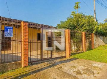 Casa · 170m² · 2 Quartos · 2 Vagas · Casa À Venda - Igará, 2 Quartos, 170 m² - Canoas