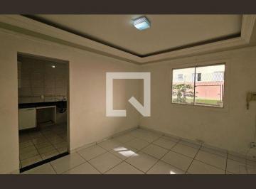 Apartamento · 60m² · 2 Quartos · 1 Vaga · Apartamento À Venda - Eloy Chaves, 2 Quartos, 60 m² - Jundiaí