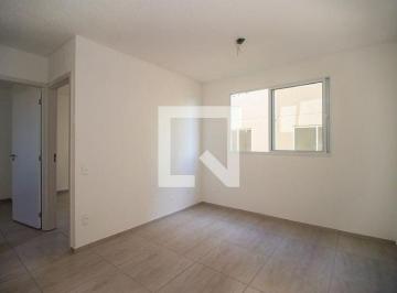 Apartamento · 42m² · 2 Quartos · 1 Vaga · Apartamento À Venda - Vila Operária, 2 Quartos, 42 m² - Porto Alegre