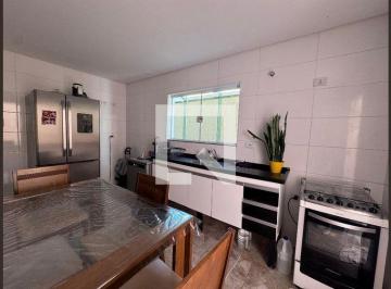 Casa · 140m² · 3 Quartos · 4 Vagas · Casa À Venda - Vila Yara, 3 Quartos, 140 m² - Osasco