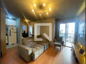 Apartamento · 66m² · 2 Quartos · 1 Vaga · Apartamento À Venda - Santo Afonso, 2 Quartos, 66 m² - Novo Hamburgo