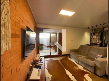 Casa · 296m² · 2 Quartos · 2 Vagas · Casa À Venda - Duque de Caxias, 2 Quartos, 296 m² - São Leopoldo