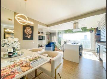 Apartamento · 65m² · 2 Quartos · 2 Vagas · Apartamento À Venda - Jardim Das Flores, 2 Quartos, 65 m² - Osasco