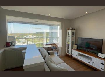 Apartamento · 52m² · 2 Quartos · 1 Vaga · Apartamento À Venda - Jardim Iracema, 2 Quartos, 52 m² - Barueri