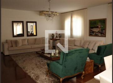 Apartamento · 350m² · 5 Quartos · 4 Vagas · Imoveis - No Setor Oeste