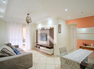 Apartamento · 70m² · 3 Quartos · 1 Vaga · Imoveis - Na Vila Carrão
