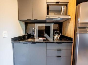 Apartamento · 26m² · 1 Quarto · 1 Vaga · Imoveis - Na Boa Vista