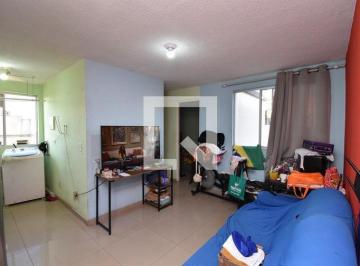 Apartamento · 1m² · 2 Quartos · 1 Vaga · Imoveis - Em Ganchinho