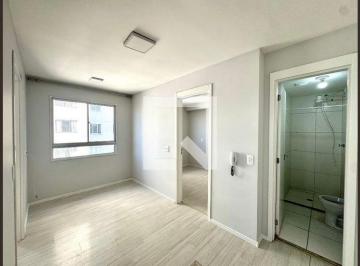 Apartamento · 37m² · 2 Quartos · Imoveis - Na Vila Das Bandeiras