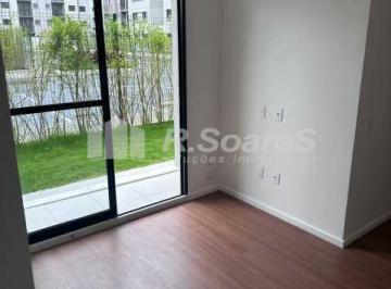 Apartamento · 64m² · 2 Quartos · 1 Vaga · Apartamento Garden 02 Quartos, Parque Jardim Orquidea, Barra Olimpica