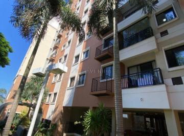 Apartamento · 70m² · 3 Quartos · 2 Vagas · Locação | Apartamento, Com 3 Dormitórios Em Terra Bonita, Londrina