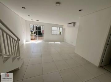Comercial · 90m² · 3 Vagas · Sobrado Comercial Para Locação Em São Paulo, Vila Hamburguesa, 2 Banheiros, 3 Vagas