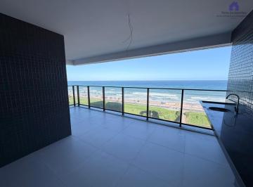 Apartamento · 104m² · 3 Quartos · 2 Vagas · Apartamento Para Venda Em Salvador, Jaguaribe, 3 Dormitórios, 1 Suíte, 2 Banheiros, 2 Vagas
