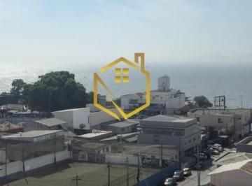 Apartamento · 106m² · 3 Quartos · 2 Vagas · Apartamento Para Venda Em São José, Barreiros, 3 Dormitórios, 1 Suíte, 2 Banheiros, 2 Vagas