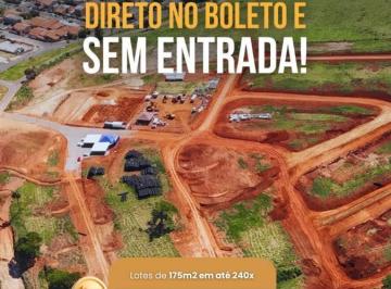 Foto 01 · Parcelamento Sem Entrada. Direto Com a Loteadora.