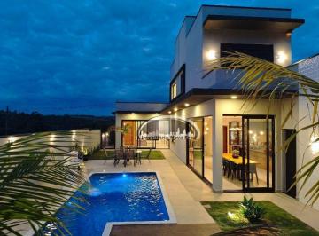 84b77f9a30a0c723d0d0d8c9bf835e11.jpg · Casa Com 3 Dormitórios À Venda, 272 m² por R$2.550.000 - Condomínio Villa d'Oro - Vinhedo/sp