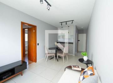 Apartamento · 60m² · 2 Quartos · 2 Vagas · Apartamento À Venda - Gutierrez, 2 Quartos, 60 m² - Belo Horizonte
