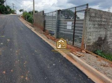 08f1b5e4957bd1a844d8a172476f351e.jpg · Terreno À Venda, 245 m² por R$165.000 - Atibaia Belvedere - Atibaia/sp