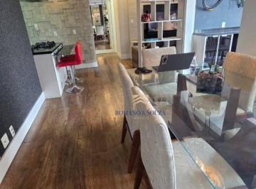 4dde252d7e34bcc18d2127365694ce5e.jpg · Apartamento Com 2 Dormitórios Para Alugar, 65 m² por R$4.800,00/mês - Vila Augusta - Guarulhos/sp