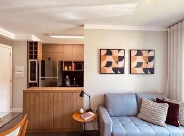 bfd299aa07d9bb861589050af126bce7.jpg · Apartamento Com 2 Dormitórios À Venda, 42 m² por R$403.000 - Jardim García - Campinas/sp