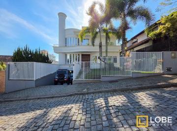 1f89bb859fa408c57d5342d3f0bc9166.jpg · Casa Com 3 Dormitórios À Venda, 431 m² por R$3.920.000 - Vila Nova - Blumenau/sc