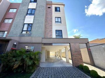 96847d5777a62d294d5d5652a28a1e2b.jpg · Apartamento Com 2 Dormitórios À Venda, 68 m² por R$260.000 - Afonso Pena - São José Dos Pinhais/pr