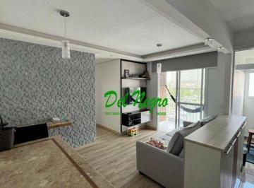 ed7cd42cfb0ddc16970b48de56b526b8.jpg · Apartamento Com 2 Dormitórios À Venda, 54 m² - Harmonia Florae, Granja Viana.