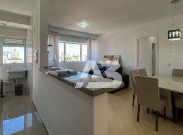1ab144bdceb0c7e2cdc38a8c3ce36c58.jpg · Apartamento Mobiliado Para Locação No Neo Superquadra Residence - Centro Cívico - 57 m²