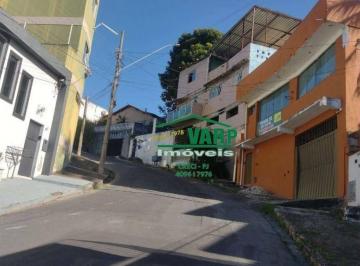 a96f2891edf6db75897e31194a1f83f6.jpg · 2 Casas Com 5 Dormitórios À Venda por R$790.000 - Nações Unidas - Sabará/mg