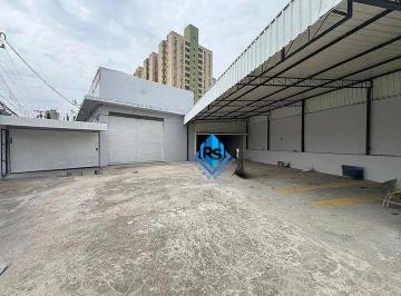 f99c447aca0b5a5852d861cadc9780bc.jpg · Galpão Para Alugar, 430 m² por R$15.433,00/mês - Santa Terezinha - São Bernardo Do Campo/sp