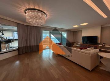 Apartamento · 244m² · 3 Quartos · 4 Vagas · Apartamento Para Venda - Bairro Santo Antônio - São Caetano Do Sul/sp