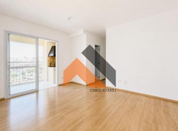 Apartamento · 70m² · 2 Quartos · 1 Vaga · Apartamento Para Venda - Bairro Fundação - São Caetano Do Sul/sp